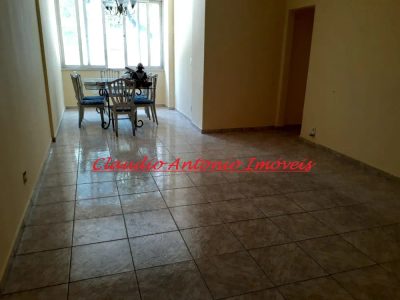 Apartamento, 3 quartos, 124 m² - Foto 1