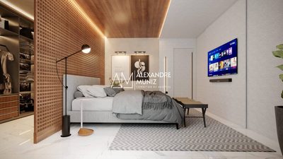 Casa, 3 quartos, 118 m² - Foto 2