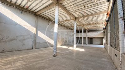Loja-Salão, 250 m² - Foto 2