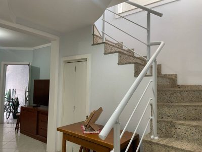 Sobrado, 2 quartos, 128 m² - Foto 4