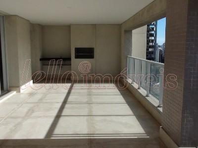 Apartamento, 4 quartos, 392 m² - Foto 4