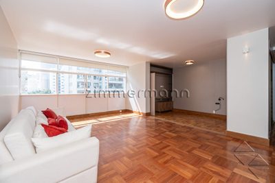 Apartamento, 3 quartos, 154 m² - Foto 1
