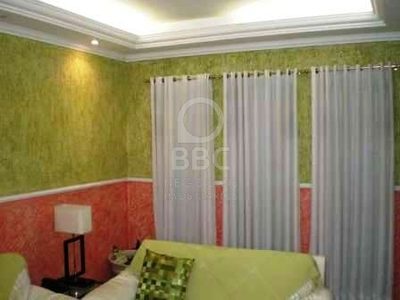 Sobrado, 3 quartos, 157 m² - Foto 4