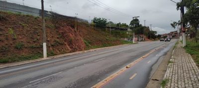 Terreno, 9 hectares - Foto 1