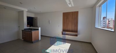 Apartamento, 1 quarto, 30 m² - Foto 3