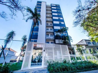 Apartamento, 2 quartos, 76 m² - Foto 2
