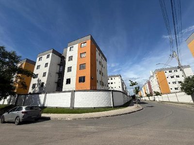 Apartamento, 2 quartos, 47 m² - Foto 1