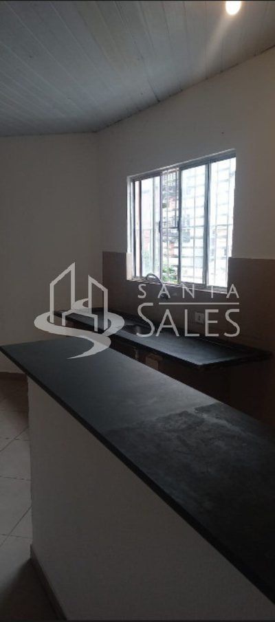 Casa, 1 quarto, 45 m² - Foto 4