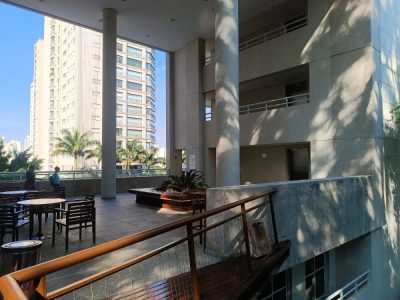 Sala-Conjunto, 48 m² - Foto 2