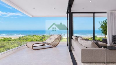 Apartamento, 1 quarto, 38 m² - Foto 2