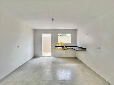 Casa de Condomínio, 2 quartos - Foto 4