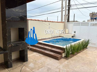 Casa, 2 quartos, 59 m² - Foto 3