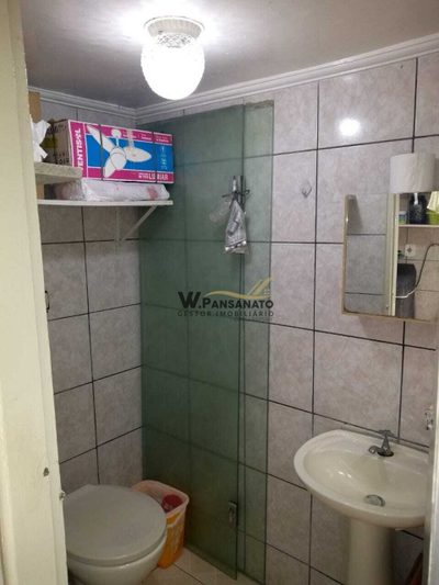 Sobrado, 3 quartos, 179 m² - Foto 5