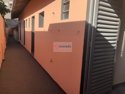 Casa, 10 quartos - Foto 4