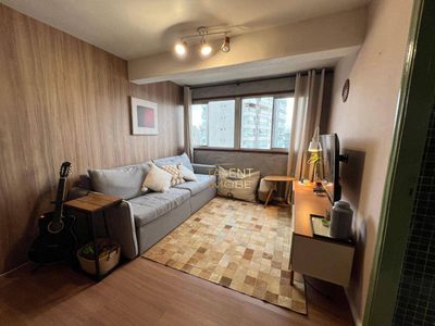 Apartamento, 2 quartos, 60 m² - Foto 2