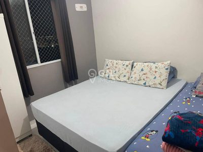 Apartamento, 2 quartos, 50 m² - Foto 5
