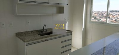 Apartamento, 2 quartos, 91 m² - Foto 3
