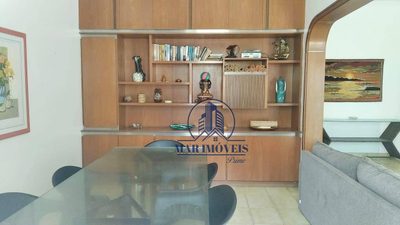 Apartamento, 2 quartos, 120 m² - Foto 4