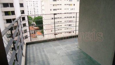 Apartamento, 2 quartos, 81 m² - Foto 4