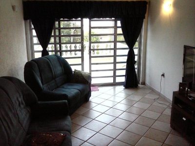 Sobrado, 3 quartos, 231 m² - Foto 1