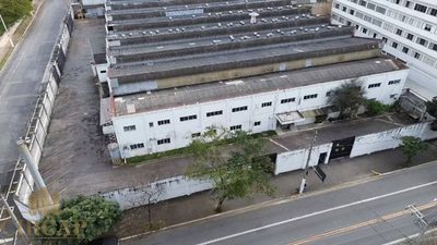 Depósito-Galpão, 6685 m² - Foto 1
