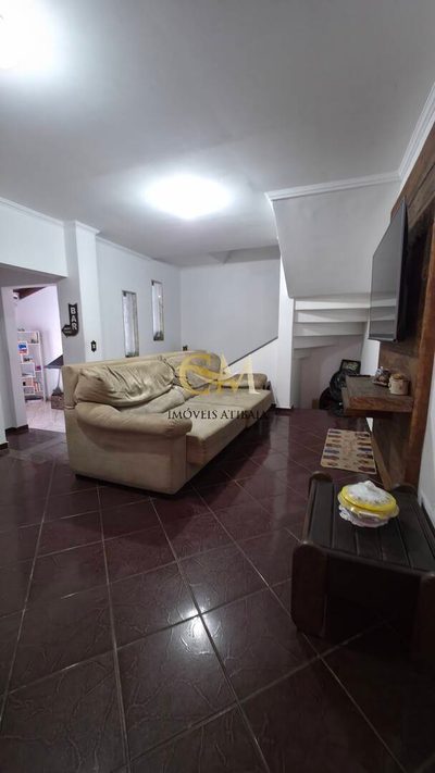 Casa, 4 quartos, 300 m² - Foto 5