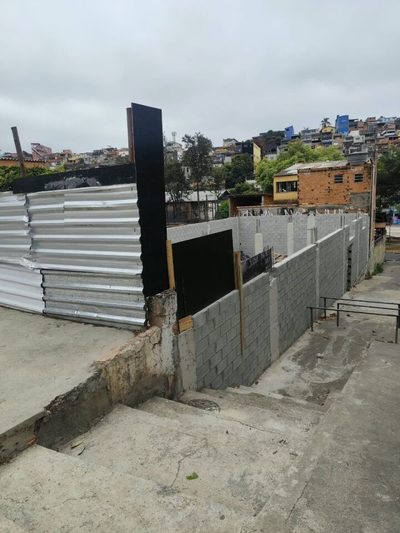 Terreno, 250 m² - Foto 2