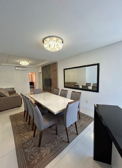 Apartamento, 133 m² - Foto 5