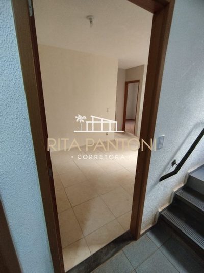 Apartamento, 2 quartos, 42 m² - Foto 1