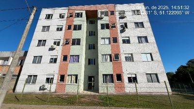 Apartamento, 2 quartos, 10 m² - Foto 1