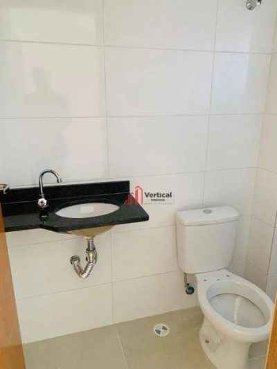 Apartamento, 1 quarto, 36 m² - Foto 3