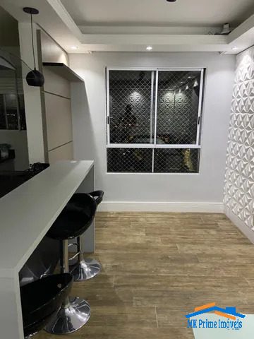 Apartamento, 2 quartos, 44 m² - Foto 5