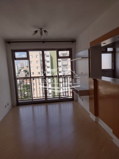 Apartamento, 2 quartos, 59 m² - Foto 1