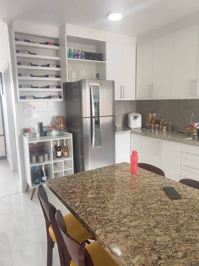 Apartamento, 3 quartos, 60 m² - Foto 5