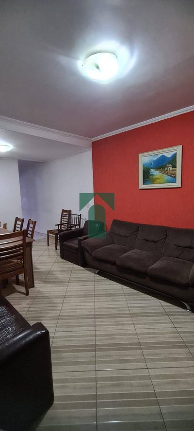 Casa, 4 quartos, 125 m² - Foto 1