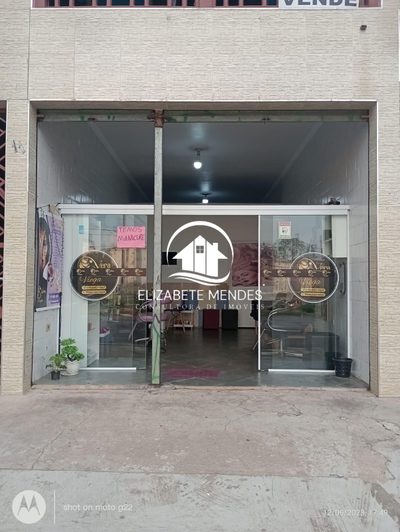 Sobrado, 3 quartos, 200 m² - Foto 1