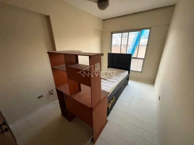 Apartamento, 2 quartos, 84 m² - Foto 1