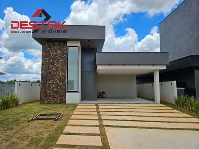 Casa de Condomínio, 3 quartos - Foto 3