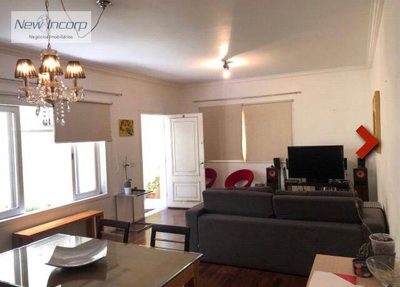 Sobrado, 3 quartos, 138 m² - Foto 1