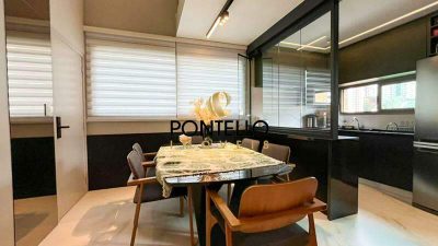 Cobertura, 2 quartos, 130 m² - Foto 3