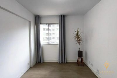 Apartamento, 1 quarto, 41 m² - Foto 1
