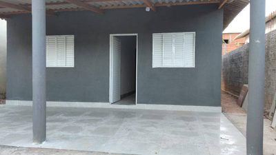 Casa, 2 quartos, 80 m² - Foto 2