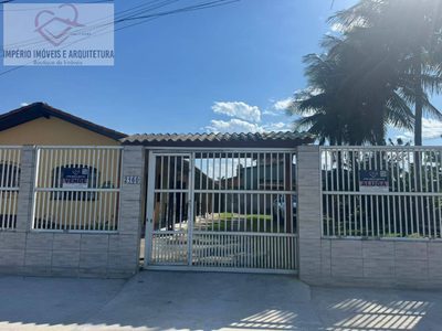 Casa, 1 quarto - Foto 1