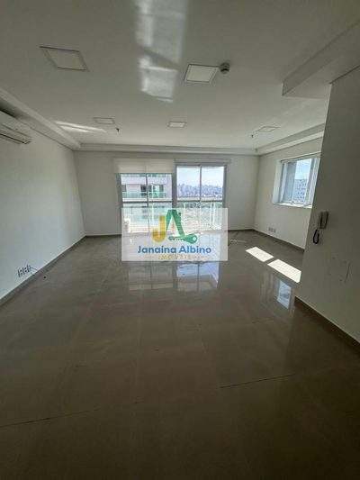 Prédio Inteiro, 46 m² - Foto 1