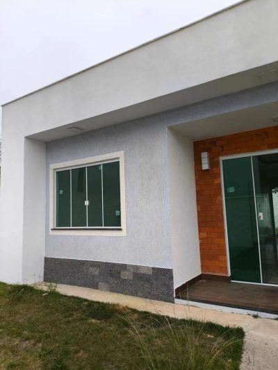 Casa de Condomínio, 2 quartos - Foto 1