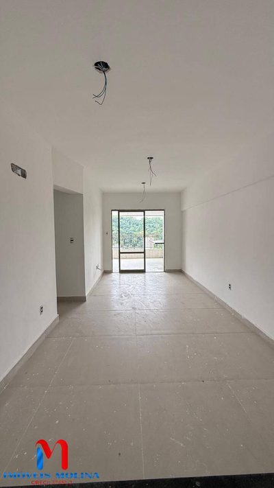Apartamento, 3 quartos, 105 m² - Foto 1