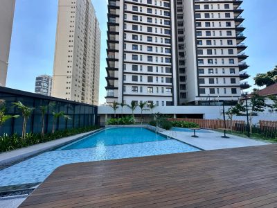Apartamento, 4 quartos, 231 m² - Foto 3