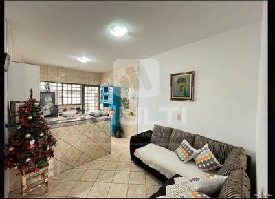 Casa, 4 quartos, 162 m² - Foto 2