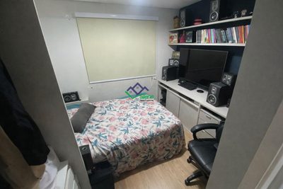 Apartamento, 2 quartos, 70 m² - Foto 4
