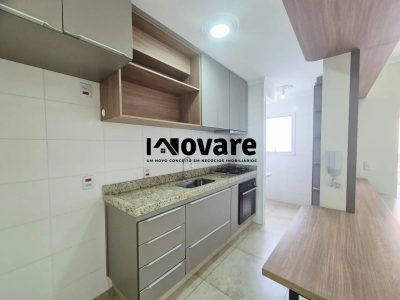 Apartamento, 2 quartos, 65 m² - Foto 3